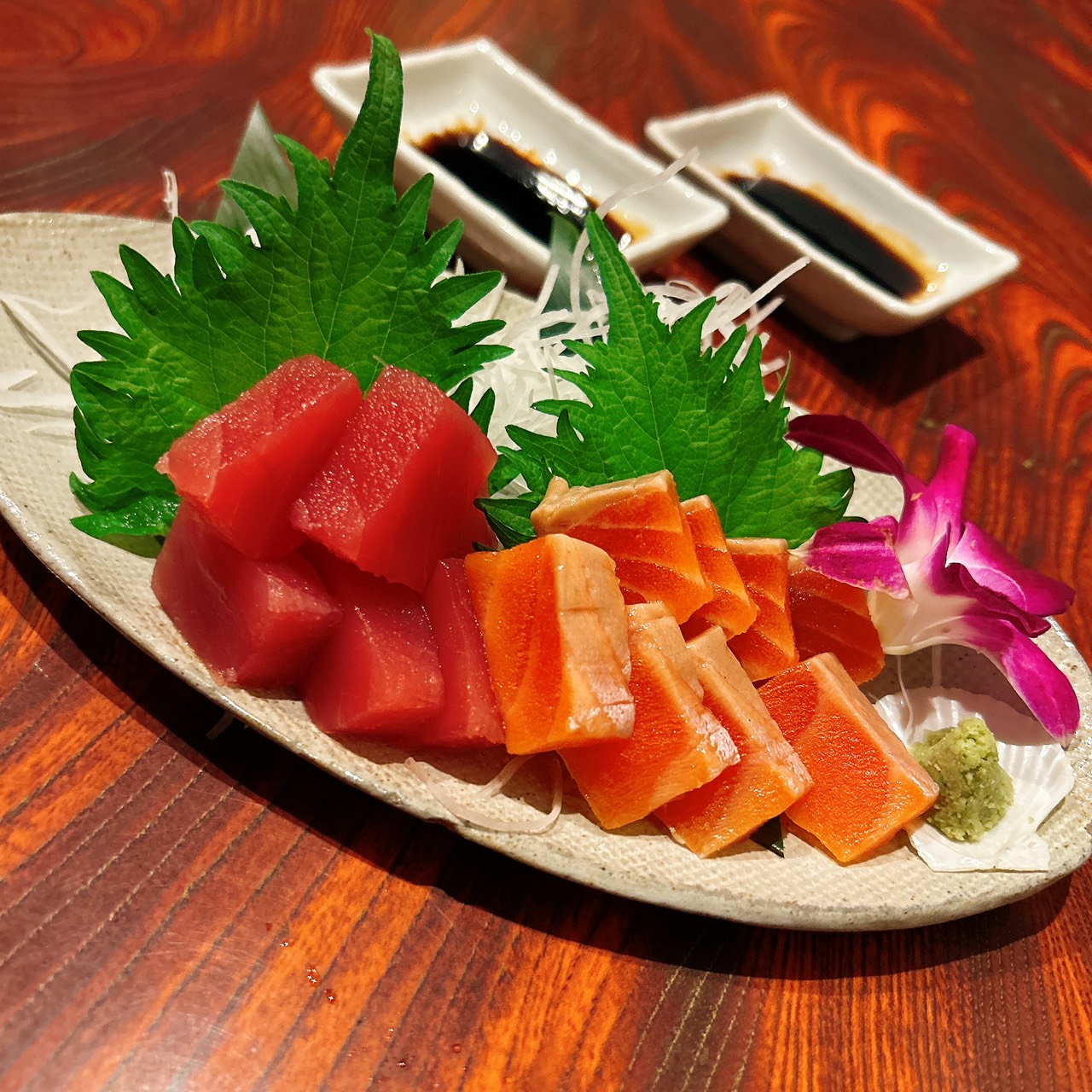 造り盛り合わせ 2